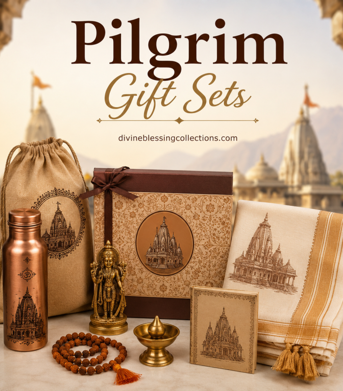 Pilgrim Gift Sets