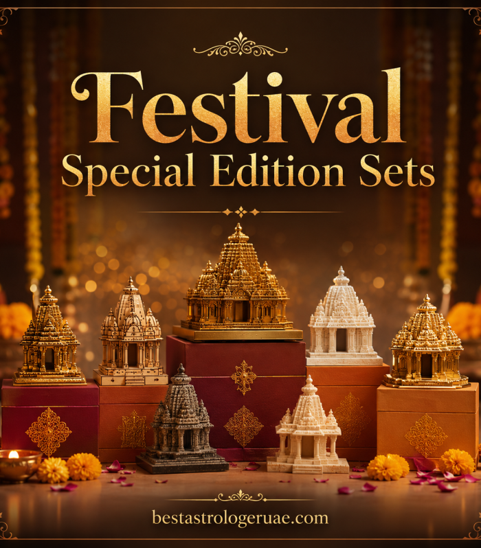 Festival Special Edition Sets
