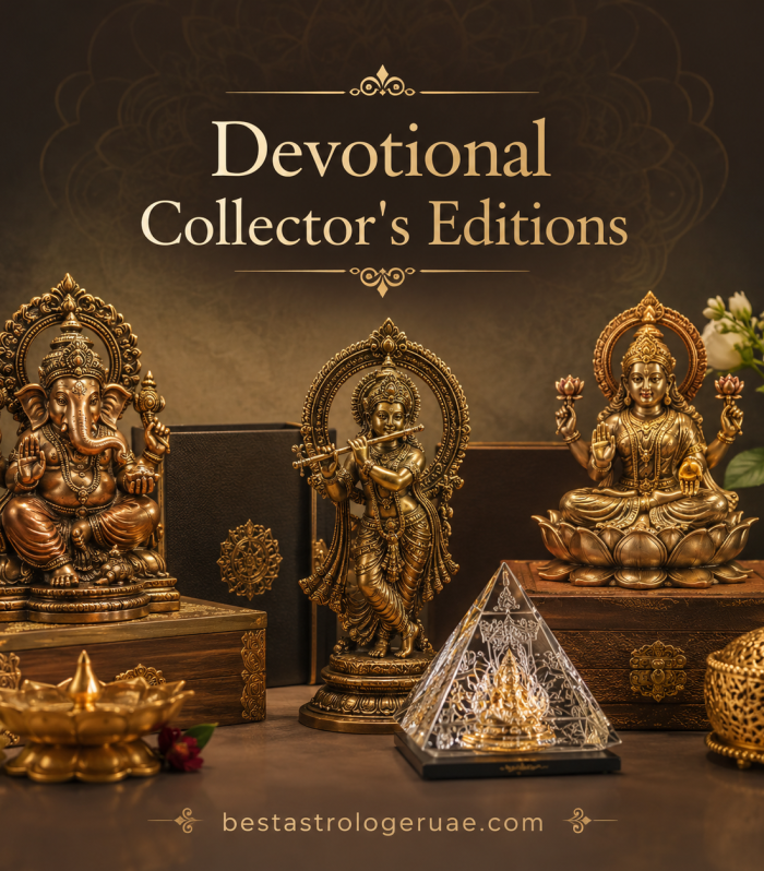 Devotional Collector's Editions