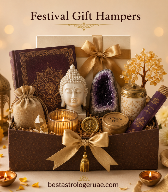 Festival Gift Hampers