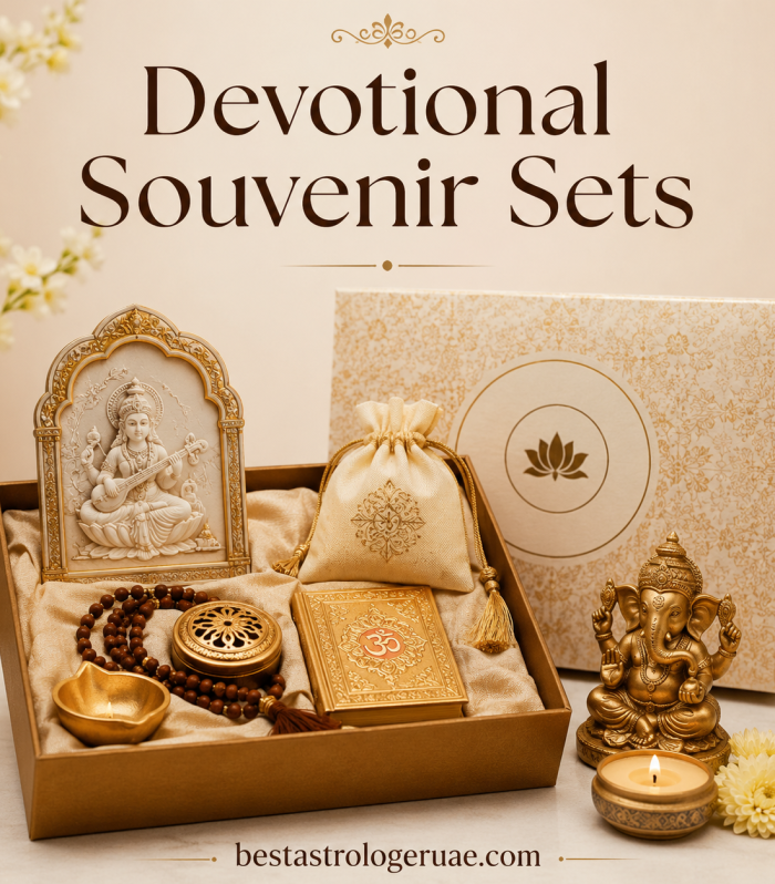 Devotional Souvenir Sets