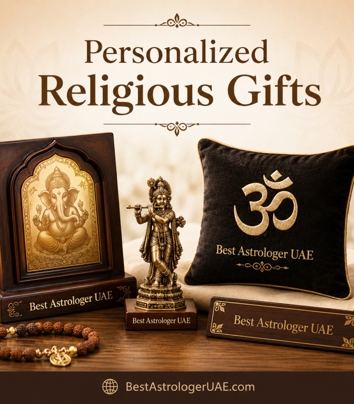 Personalized Religious Gifts