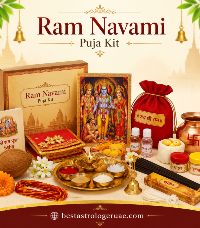 Ram Navami Puja Kit