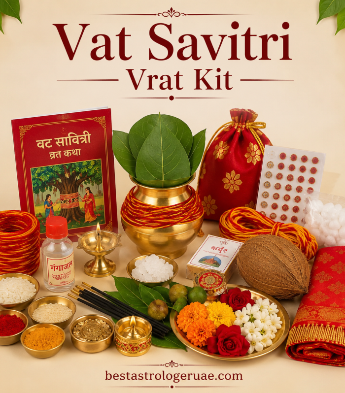 Vat Savitri Vrat Kit