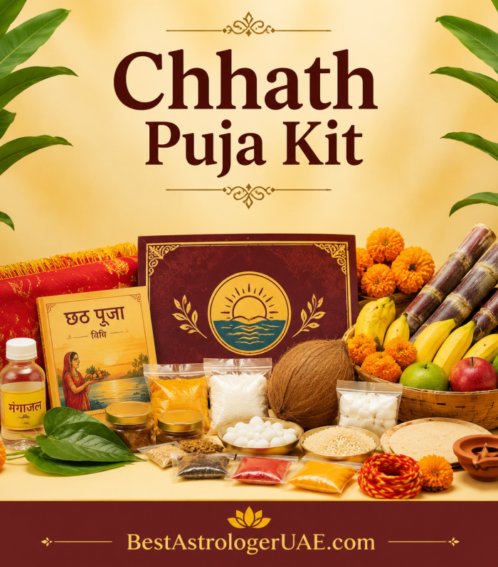 Chhath Puja Kit