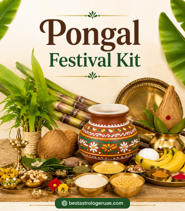 Pongal Festival Kit