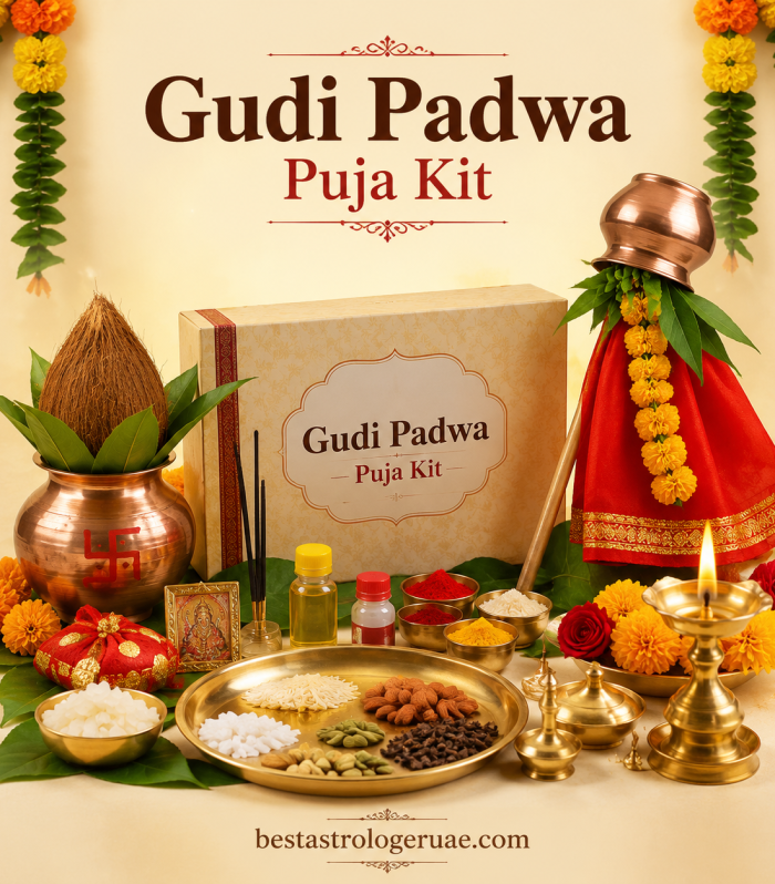 Gudi Padwa Puja Kit