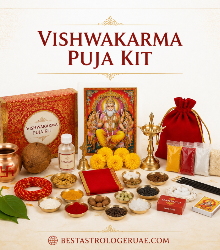 Vishwakarma Puja Kit
