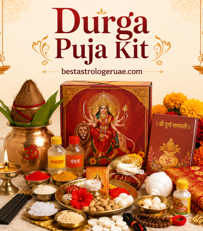 Durga Puja Kit